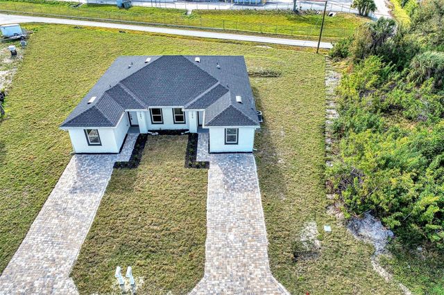 11079 KIMBERLY AVENUE, Englewood, FL 34224