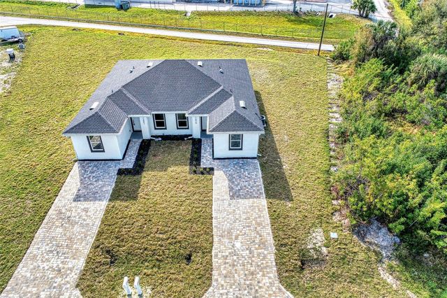 11079 KIMBERLY AVENUE, Englewood, FL 34224