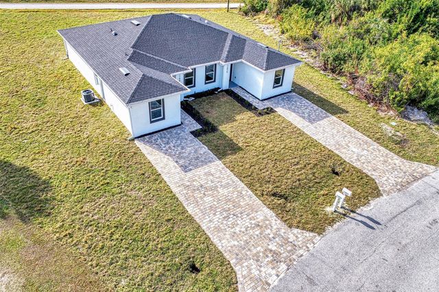 11079 KIMBERLY AVENUE, Englewood, FL 34224