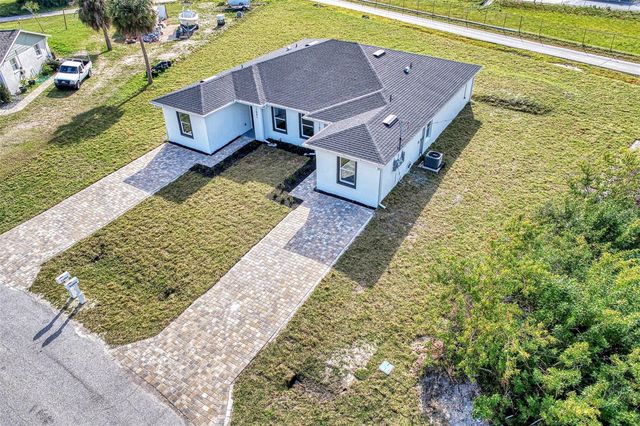 11079 KIMBERLY AVENUE, Englewood, FL 34224