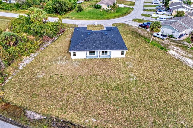 11079 KIMBERLY AVENUE, Englewood, FL 34224