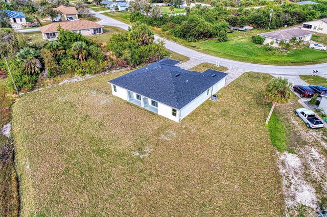 11079 KIMBERLY AVENUE, Englewood, FL 34224