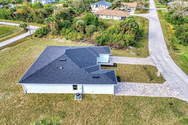 11079 KIMBERLY AVENUE, Englewood, FL 34224