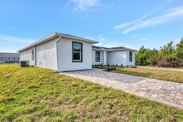 11079 KIMBERLY AVENUE, Englewood, FL 34224