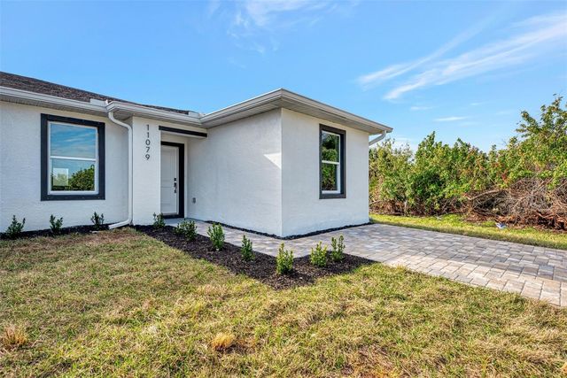 11079 KIMBERLY AVENUE, Englewood, FL 34224