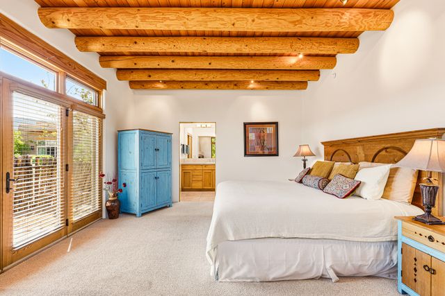 11 Pulitzer Trail D, Santa Fe, NM 87506