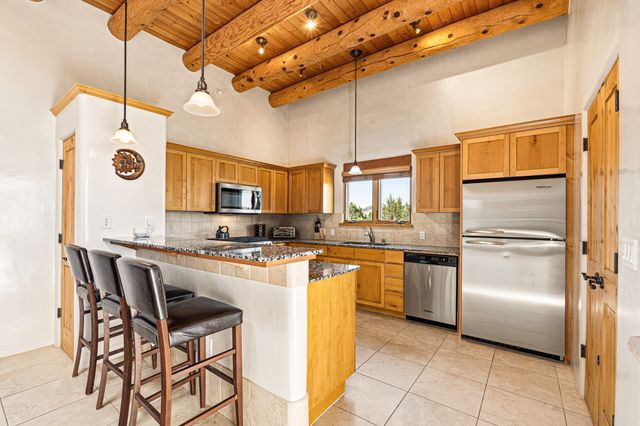 11 Pulitzer Trail D, Santa Fe, NM 87506