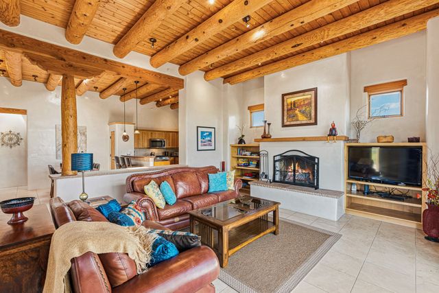 11 Pulitzer Trail D, Santa Fe, NM 87506