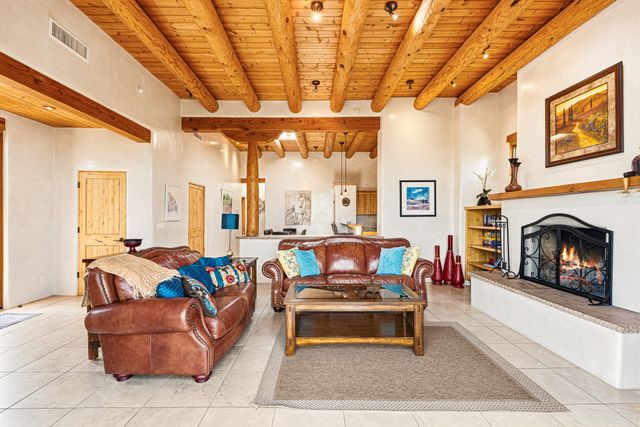 11 Pulitzer Trail D, Santa Fe, NM 87506