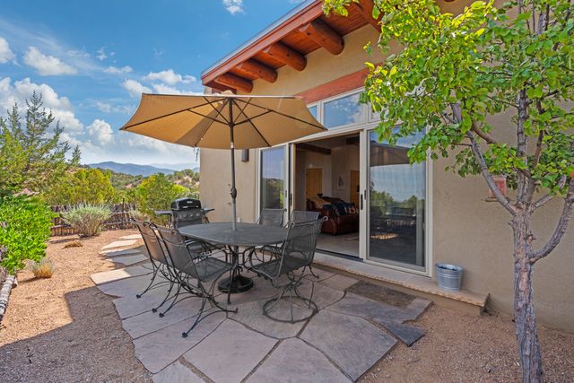 11 Pulitzer Trail D, Santa Fe, NM 87506