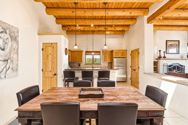 11 Pulitzer Trail D, Santa Fe, NM 87506