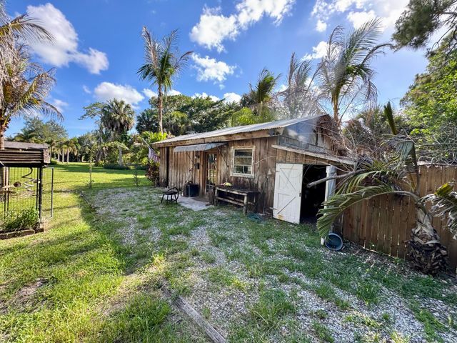 13559 24th Court N, Loxahatchee, FL 33470