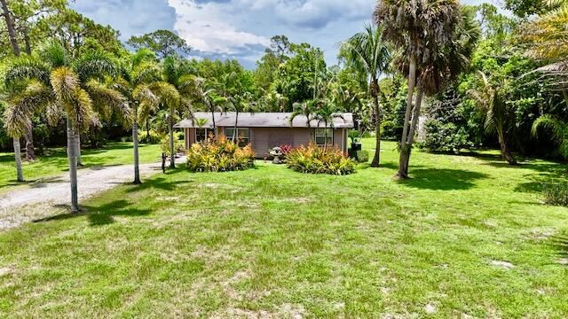 13559 24th Court N, Loxahatchee, FL 33470