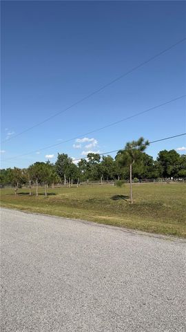 00 HAYWOOD RUFFIN ROAD, St Cloud, FL 34771