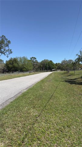 00 HAYWOOD RUFFIN ROAD, St Cloud, FL 34771