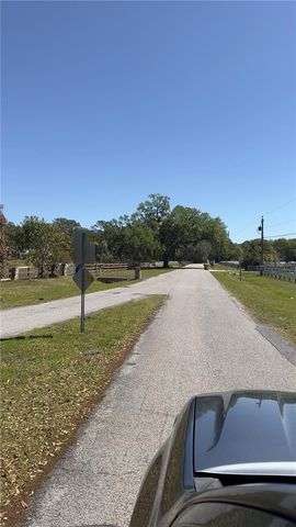 00 HAYWOOD RUFFIN ROAD, St Cloud, FL 34771