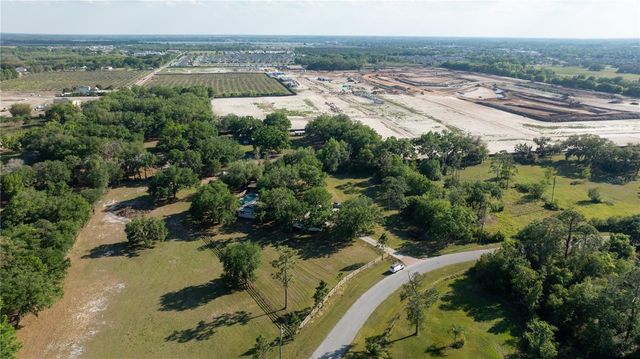 00 HAYWOOD RUFFIN ROAD, St Cloud, FL 34771