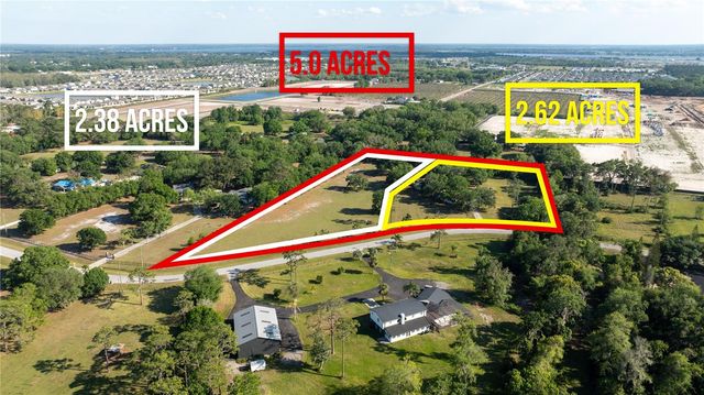 00 HAYWOOD RUFFIN ROAD, St Cloud, FL 34771