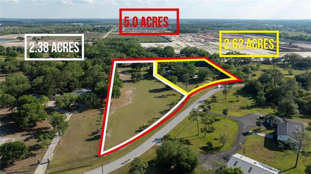 00 HAYWOOD RUFFIN ROAD, St Cloud, FL 34771