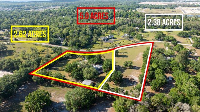 00 HAYWOOD RUFFIN ROAD, St Cloud, FL 34771