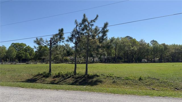 00 HAYWOOD RUFFIN ROAD, St Cloud, FL 34771