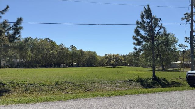 00 HAYWOOD RUFFIN ROAD, St Cloud, FL 34771
