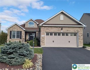 4460 Whitetail Drive, Lower Nazareth Twp, PA 18064