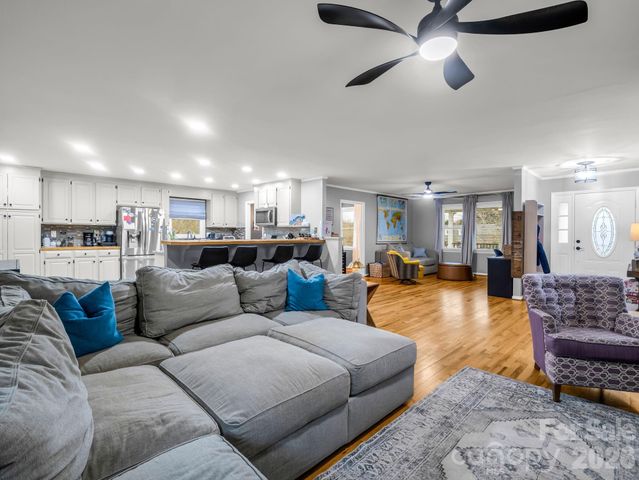 353 Country Club Road, Shelby, NC 28150