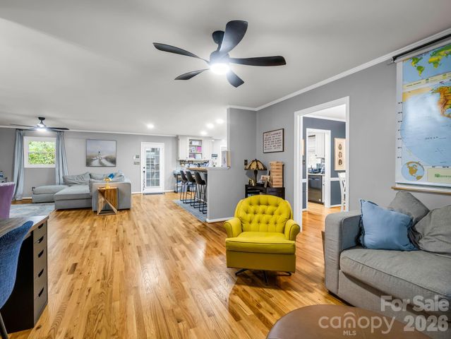 353 Country Club Road, Shelby, NC 28150