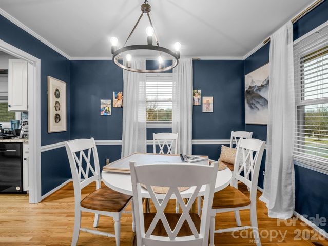 353 Country Club Road, Shelby, NC 28150