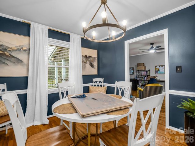 353 Country Club Road, Shelby, NC 28150