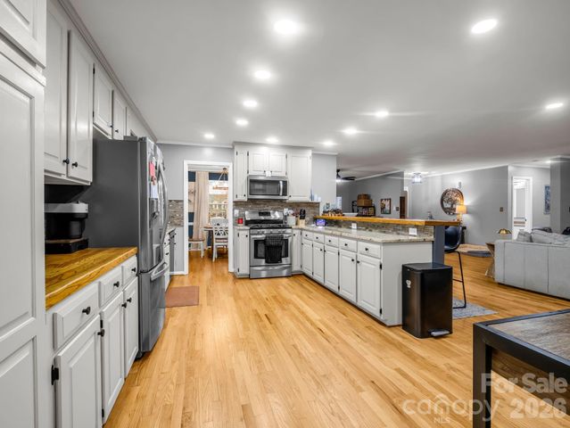 353 Country Club Road, Shelby, NC 28150