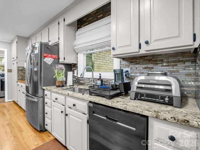 353 Country Club Road, Shelby, NC 28150