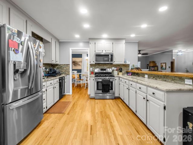 353 Country Club Road, Shelby, NC 28150