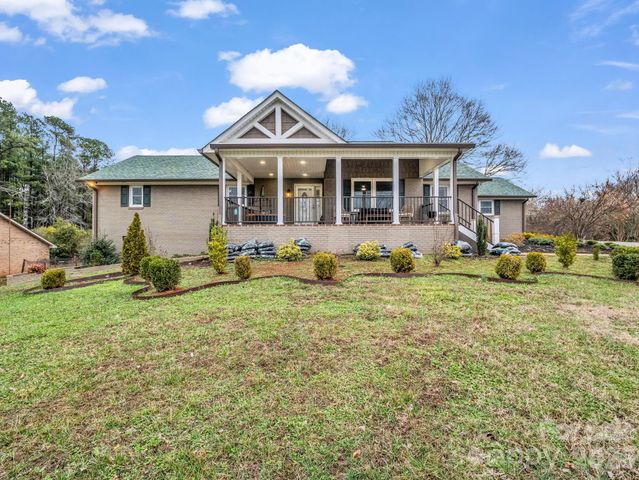 353 Country Club Road, Shelby, NC 28150