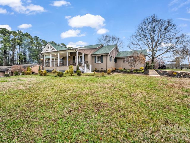 353 Country Club Road, Shelby, NC 28150