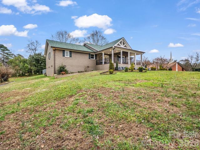 353 Country Club Road, Shelby, NC 28150