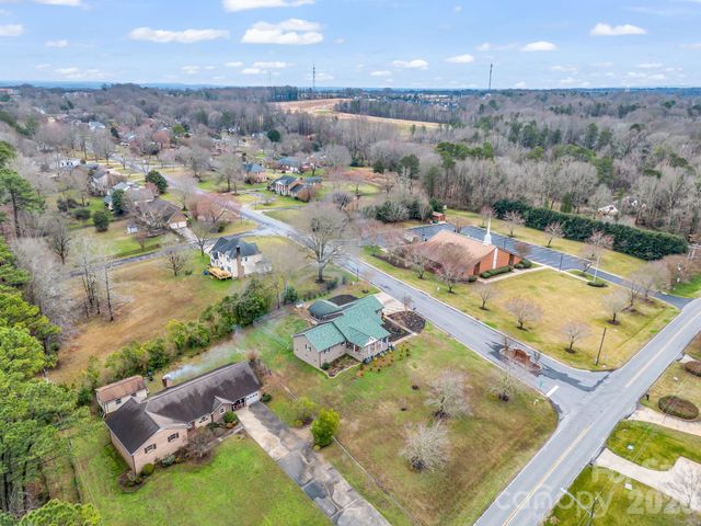 353 Country Club Road, Shelby, NC 28150