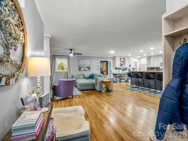 353 Country Club Road, Shelby, NC 28150