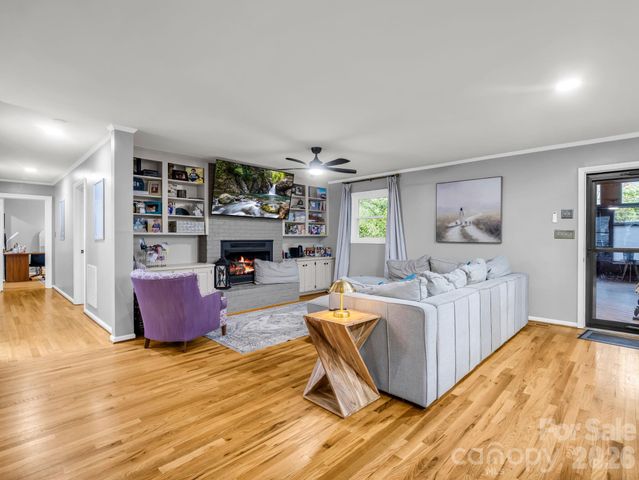 353 Country Club Road, Shelby, NC 28150