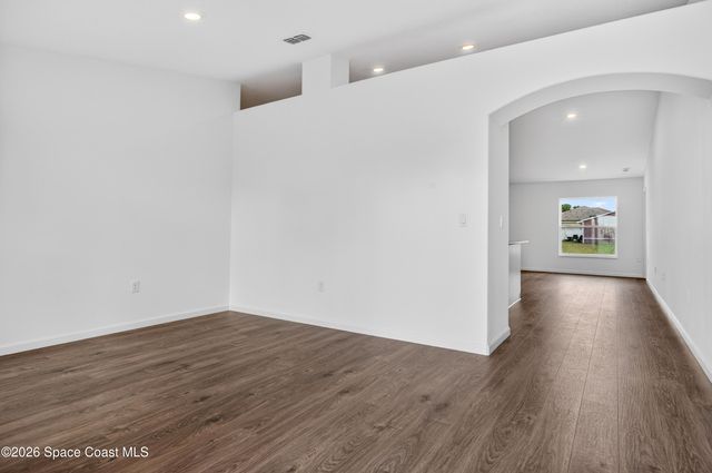 1098 Big Horn Circle NW, Palm Bay, FL 32907