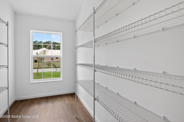 1098 Big Horn Circle NW, Palm Bay, FL 32907