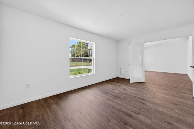 1098 Big Horn Circle NW, Palm Bay, FL 32907