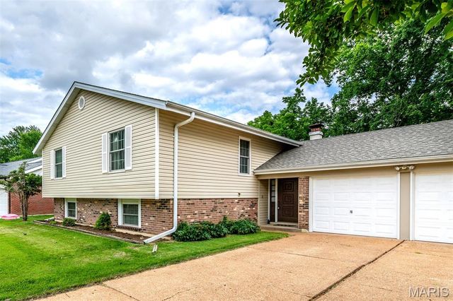 12798 Highstone Drive, Unincorporated, MO 63146