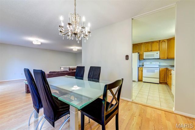 12798 Highstone Drive, Unincorporated, MO 63146