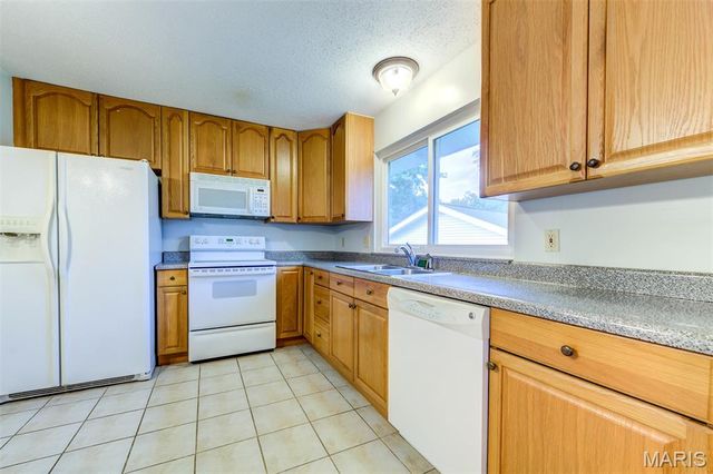12798 Highstone Drive, Unincorporated, MO 63146