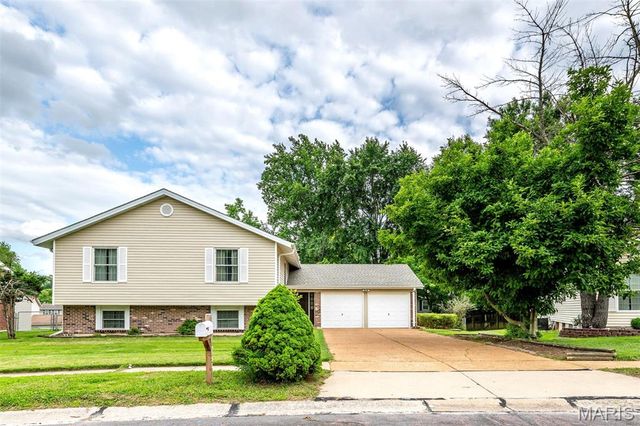 12798 Highstone Drive, Unincorporated, MO 63146