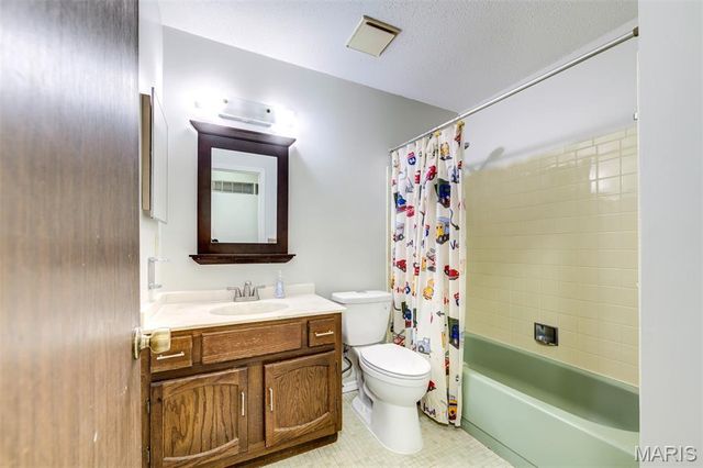12798 Highstone Drive, Unincorporated, MO 63146