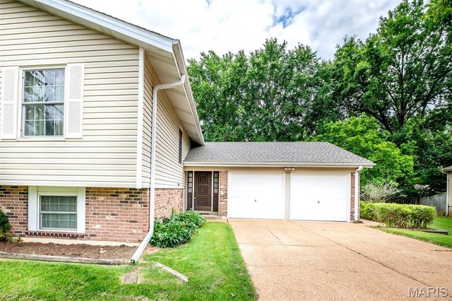 12798 Highstone Drive, Unincorporated, MO 63146
