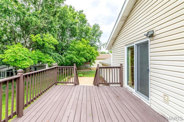 12798 Highstone Drive, Unincorporated, MO 63146